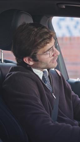 Dear Professor, You Are My Baby Daddy episode 34