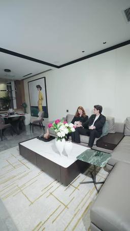 One Night, One Forever episode 60