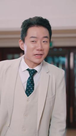 The Outcast's Triumph episode 20