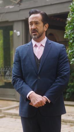 Found A Homeless Billionaire Husband for Christmas episode 56