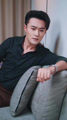 In Love with My Ex's Uncle episode 66