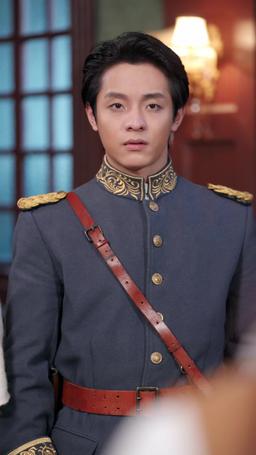 The Governor's Lucky Charm episode 55