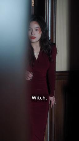The Good Girl's Dirty Secrets episode 24