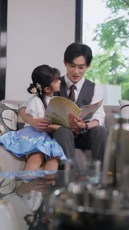 Pampered by My Silver Fox Uncle episode 26