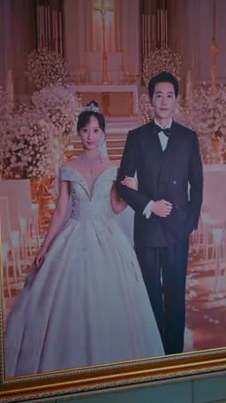 Taming the Scandalous episode 33