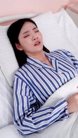 Daddy by Accident, Love by Fate episode 69