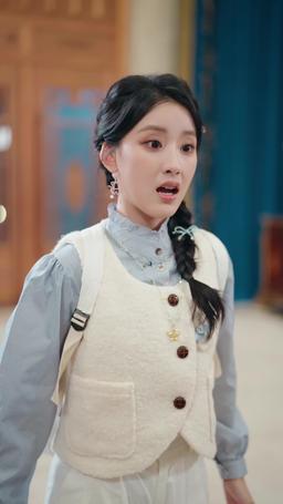 Love at First Shot episode 6