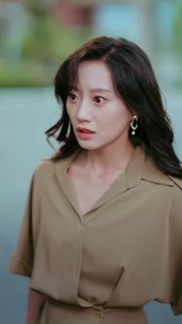 Taming the Scandalous episode 27