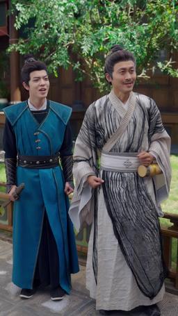 Reborn Bride: Saving the Crown Prince episode 60