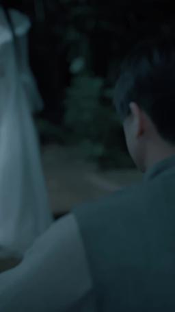 Fate's Chosen: The Last Exorcist episode 64