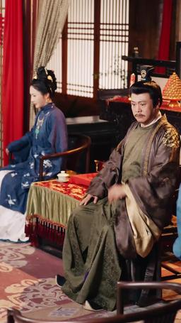 How to Tame a Royal Heart episode 20