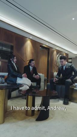 A Love Once Betrayed episode 54