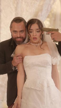 Ruthless Mafia Daddy episode 54