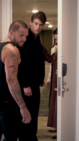 Daddy Forgot, but Mommy Remembers episode 20