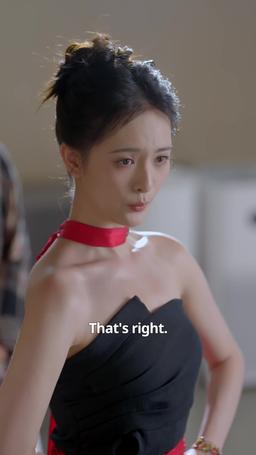 Surrender, My Stepson episode 19