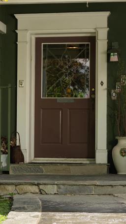 The Christmas Switch episode 42