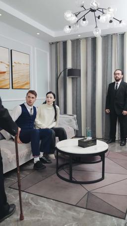 The Pendleton Secrete episode 54