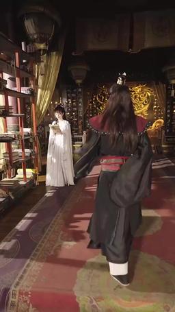 Heaven Will Not Break Me episode 15