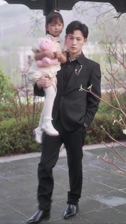 Boss Mom: A Lazy Daydream episode 14