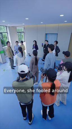 Golden Threads of a Second Chance episode 87