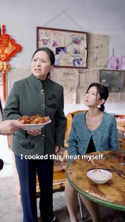 Her Turn to Burn episode 34