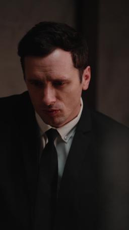 The chauffeur episode 48