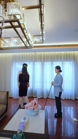 The Wife I Despised Is My First Love?! episode 41