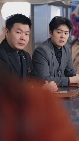 A Love Unseen episode 29