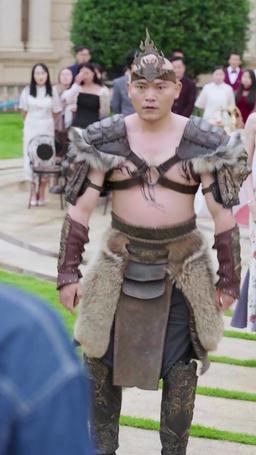 OMG! I'm the Divine?! episode 22