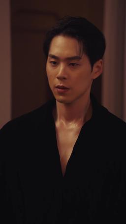 The Billionaire’s Imposter episode 1