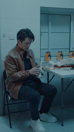 Entangled with My Ex Sugar Baby episode 16