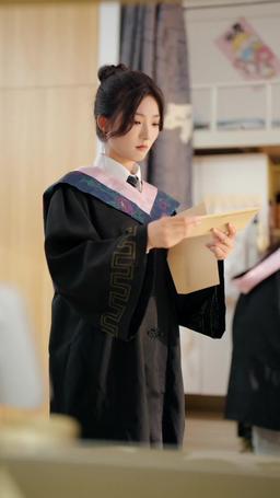 Oops, Roomie, You Picked the Wrong Girl! episode 51