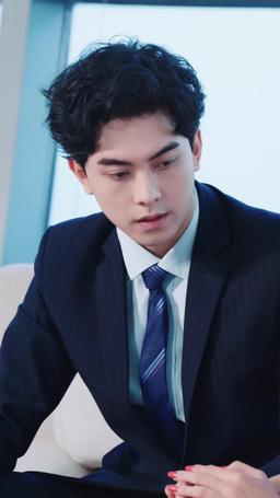 Billionaire Husband, Secret Wife episode 63