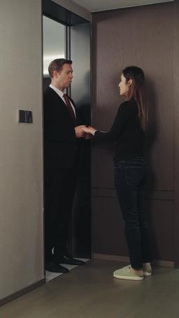 Tangled In Desire episode 38