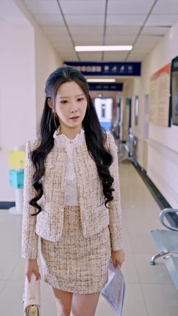 Between Tears and Smiles episode 35