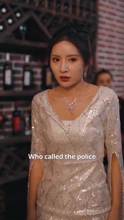 The Outcast's Triumph episode 82