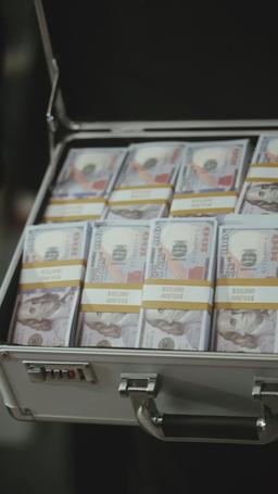 He Said the Baby Was Too Expensive episode 18