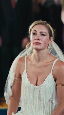 Mistaken as His Mate: The Luna’s Regret episode 32