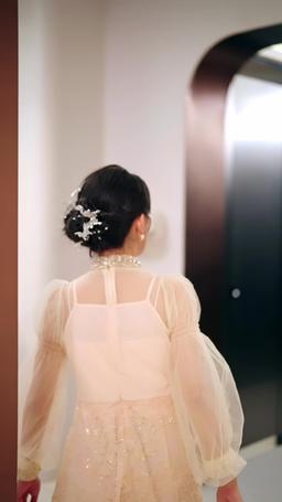 Love at First Shot episode 58