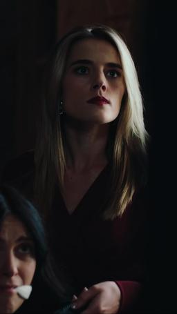 Maid's Vendetta episode 55