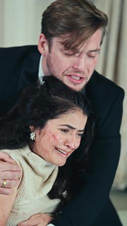 Mistaken as His Mate: The Luna’s Regret episode 27