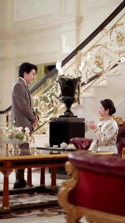 Love at First Shot episode 39