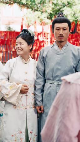 How to Tame a Royal Heart episode 33