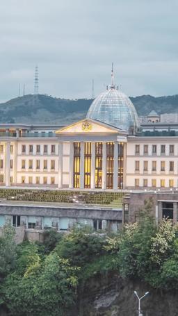 My Ex-Wife The Mafia Princess episode 55