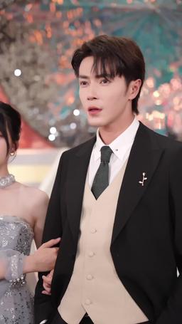 Billionaire's Unexpected Bliss episode 36