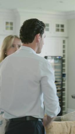 Mr Hills' Adorable Wife episode 18