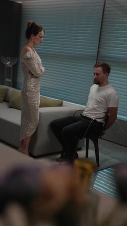 Conflicted Hearts episode 49