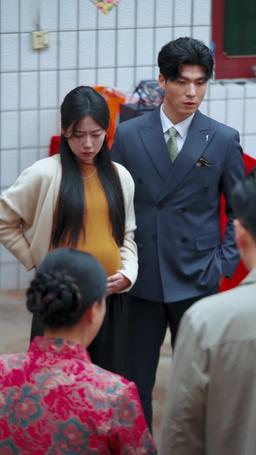 She Who Burns the Deadwood episode 16
