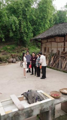 I Became My Ex's Stepmom episode 55