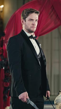 Mistaken as His Mate: The Luna’s Regret episode 56